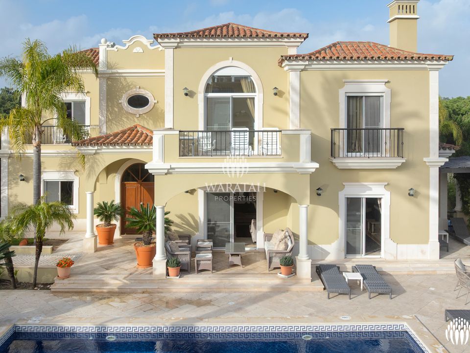 Apartament a Vale do Lobo, Faro - foto 3